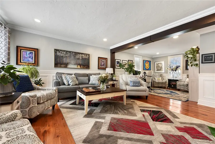 1121 Monongahela Blvd, White Oak, PA 15131 - #2