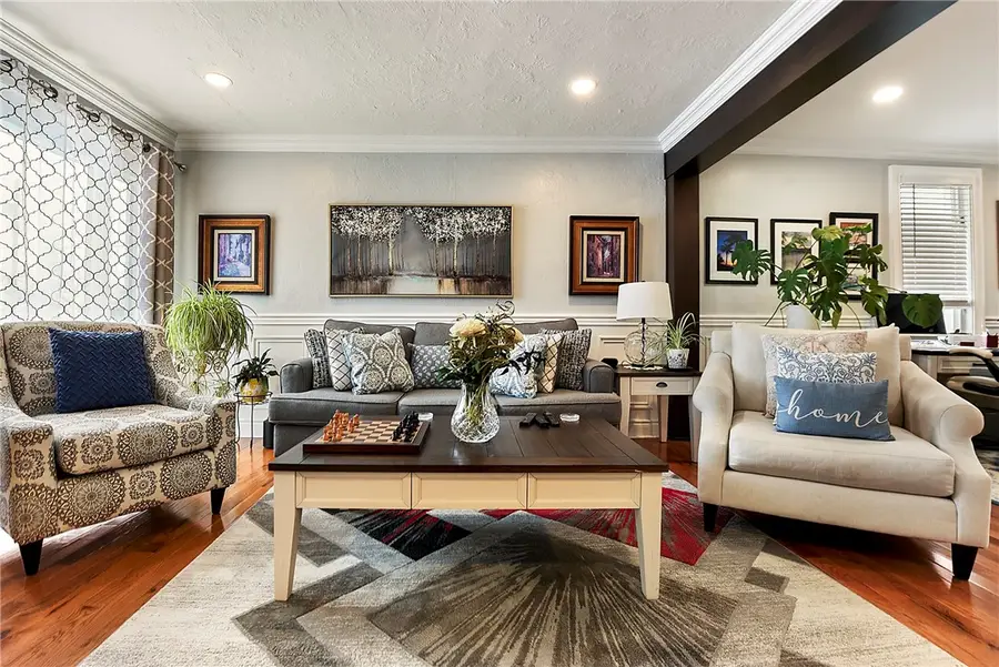 1121 Monongahela Blvd, White Oak, PA 15131 - #3