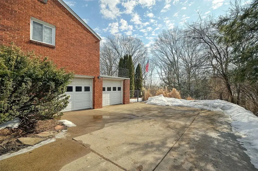 3506 Ridgewood Drive, Churchill, PA 15235 - #2