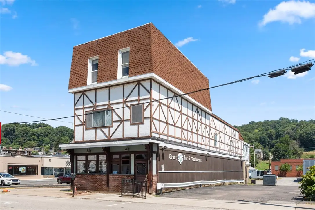 114 Grant Ave, Millvale, PA 15209 - #1