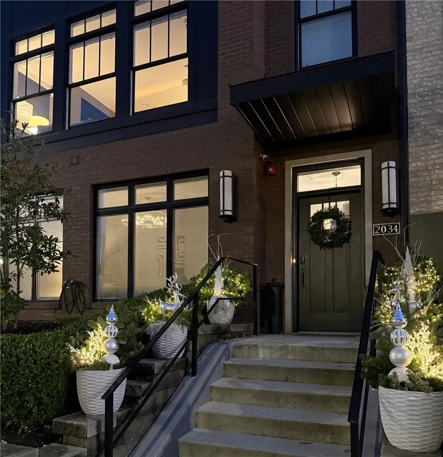 2034 Waterfront Place, Pittsburgh, PA 15222 - #3