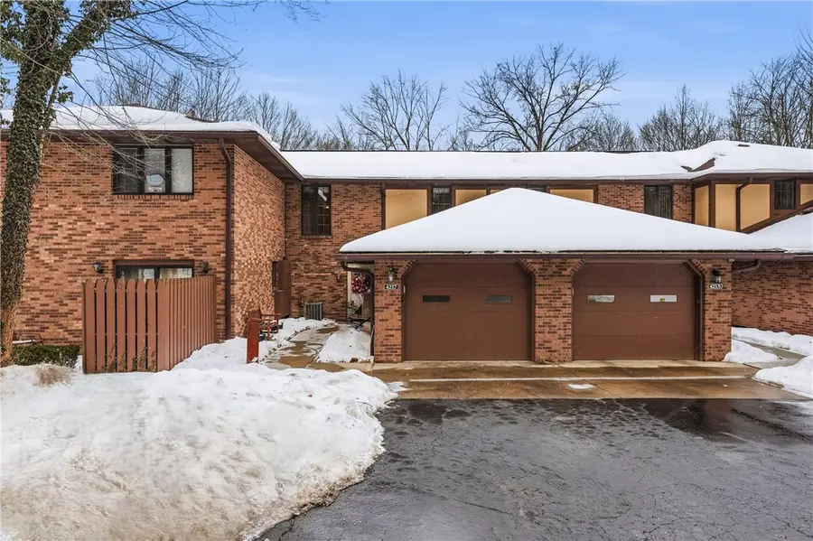 4217 Bristol Ln, Neshannock Township, PA 16105 - #3