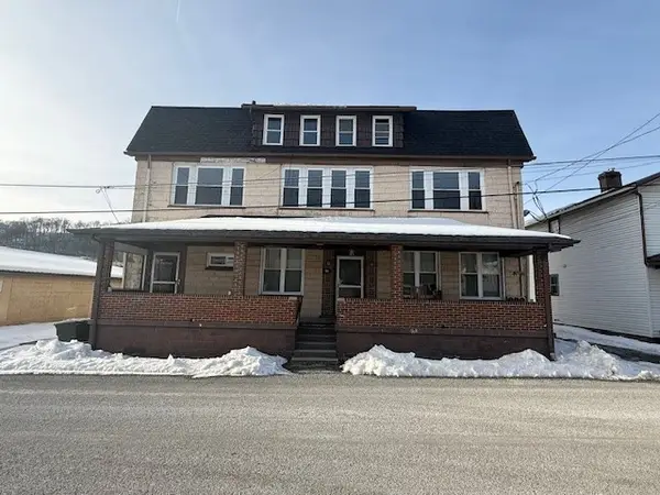 393 Lowber Rd, Lowber, PA 15660