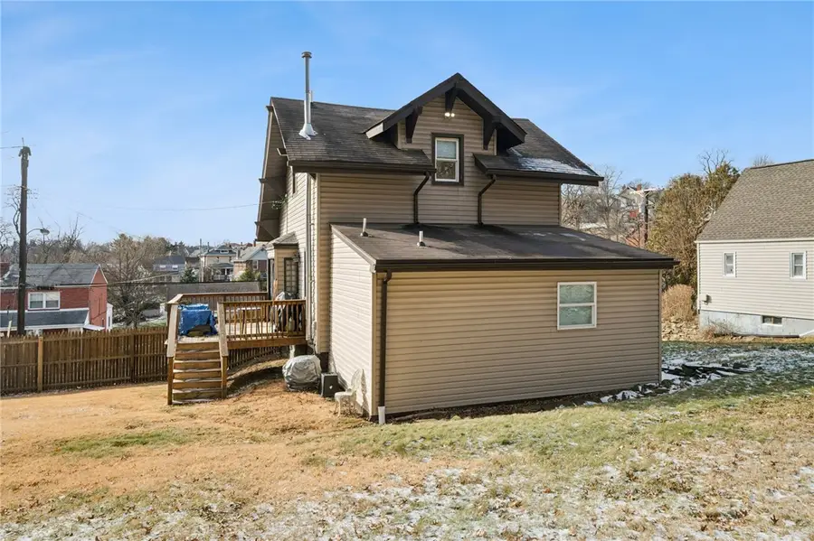 1627 Creedmoor Ave, Brookline, PA 15226 - #3