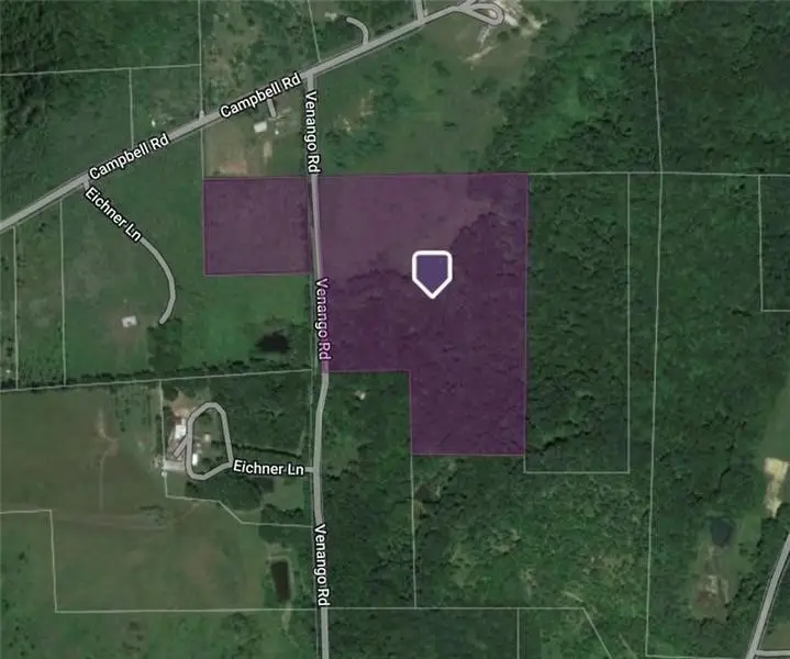 0 Venango Road, Venango, PA 16020 - Image #1