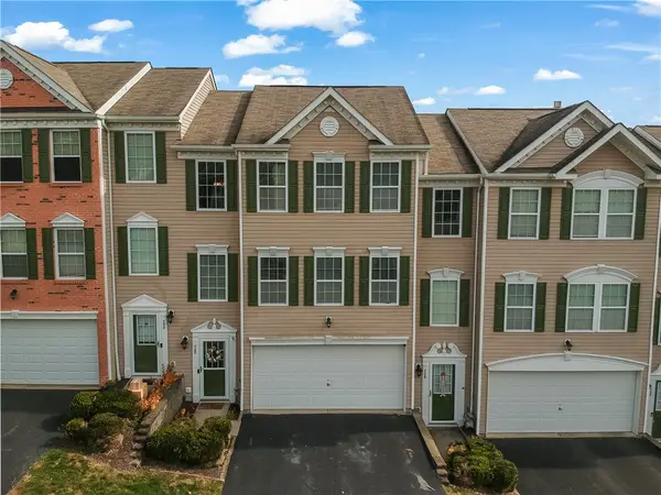 728 Freedom Drive, Collier Twp, PA 15106