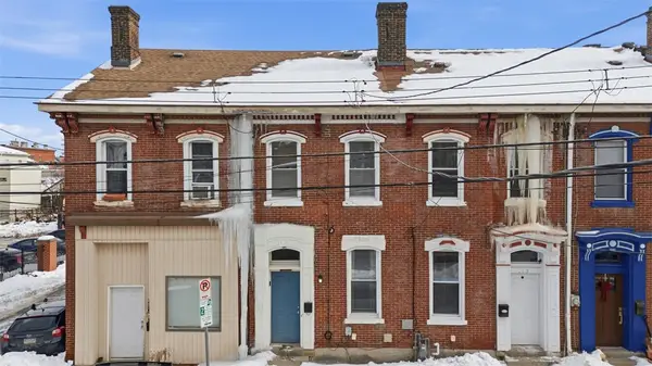 161 S 17th St, South Side, PA 15203