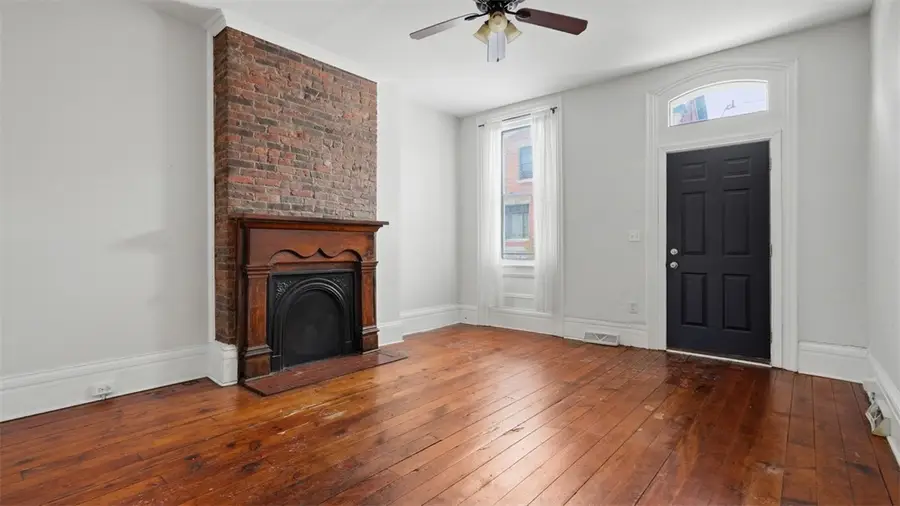 161 S 17th St, Pittsburgh, PA 15203 - #2