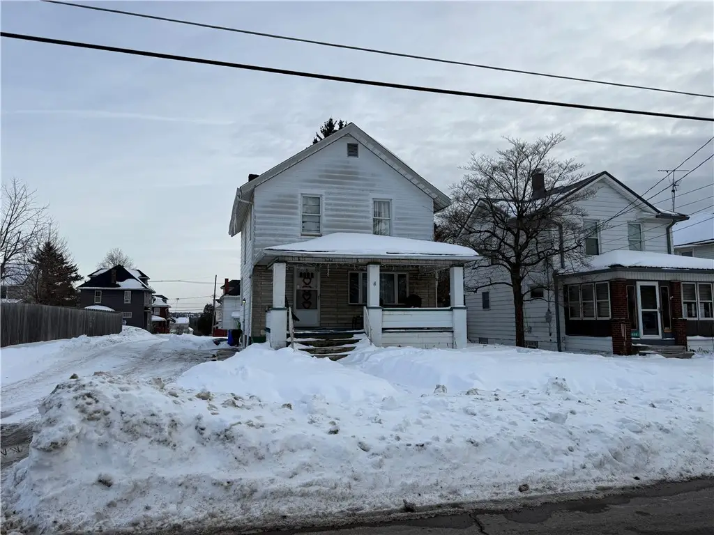 1042 Maryland Ave, New Castle, PA 16101 - Image #1