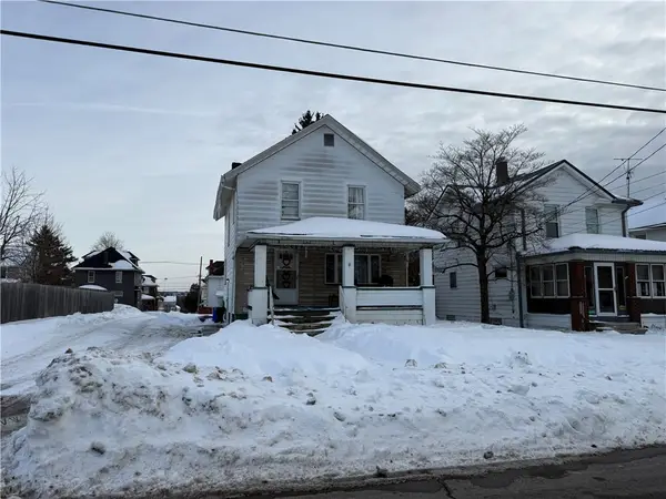 1042 Maryland Ave, New Castle, PA 16101