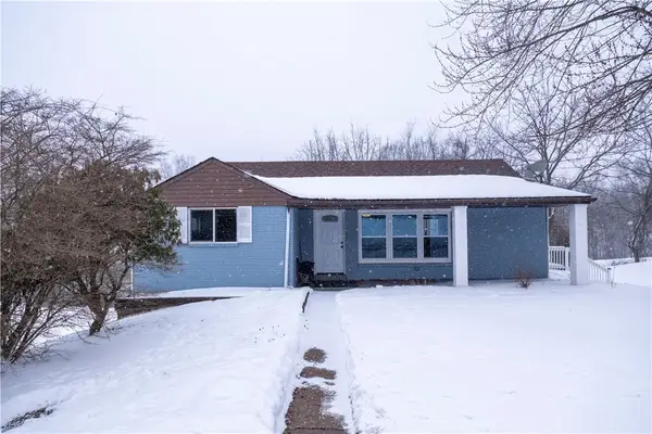 1020 Roosevelt Way, New Alexandria, PA 15670