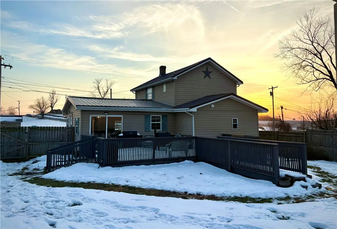 1465 Mount Pleasant Road, South Huntingdon, PA 15089 - #1