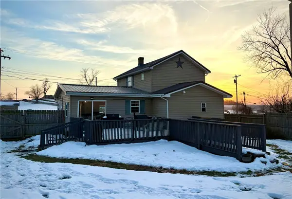 1465 Mount Pleasant Road, South Huntingdon, PA 15089