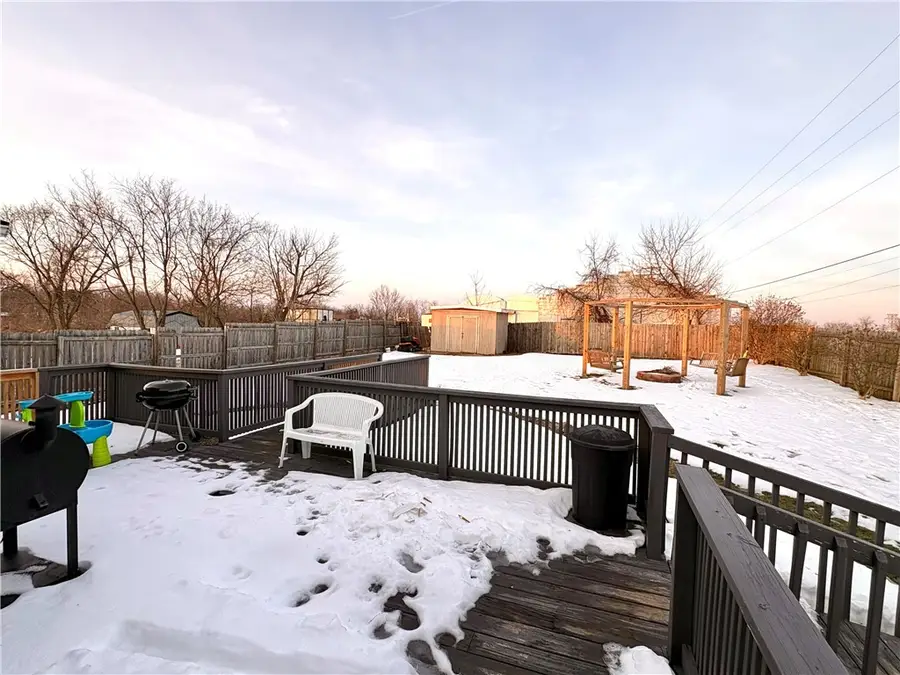 1465 Mount Pleasant Road, South Huntingdon, PA 15089 - #3