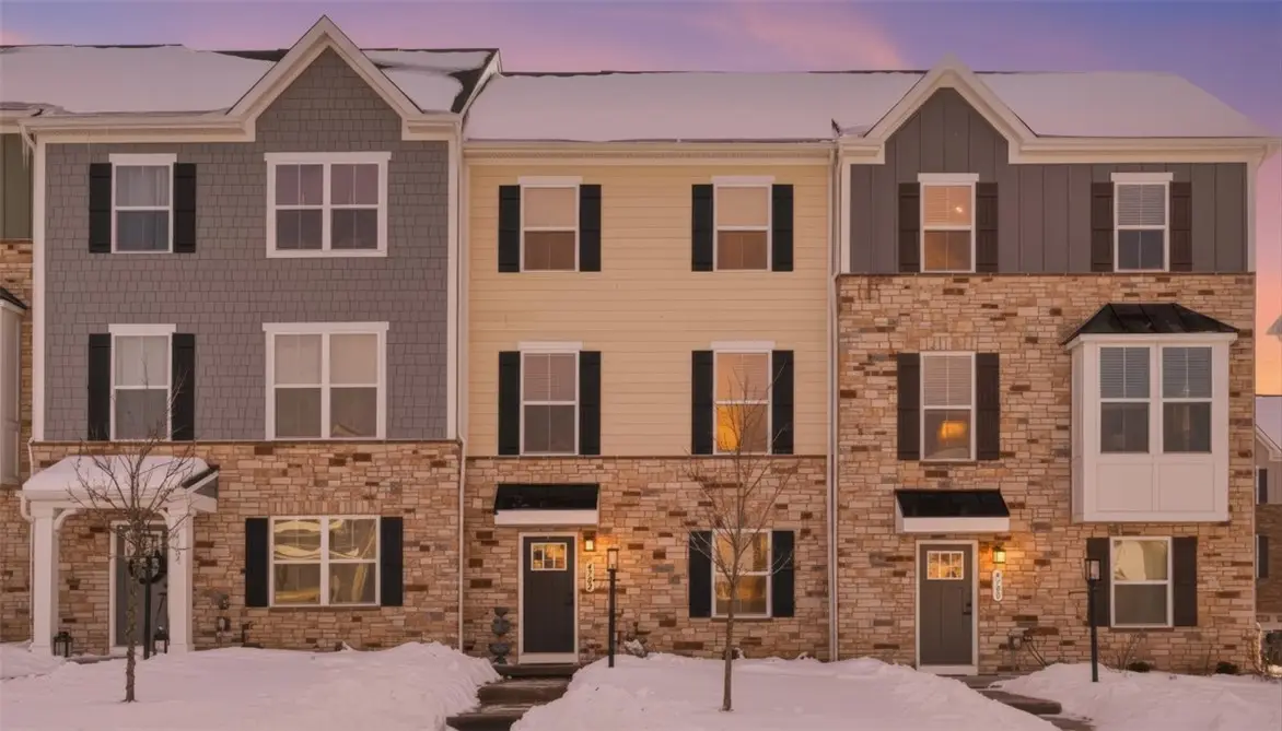 4702 Spruce Rd, Gibsonia, PA 15044 - #1