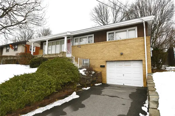 1457 Prospect Rd, Baldwin Boro, PA 15227