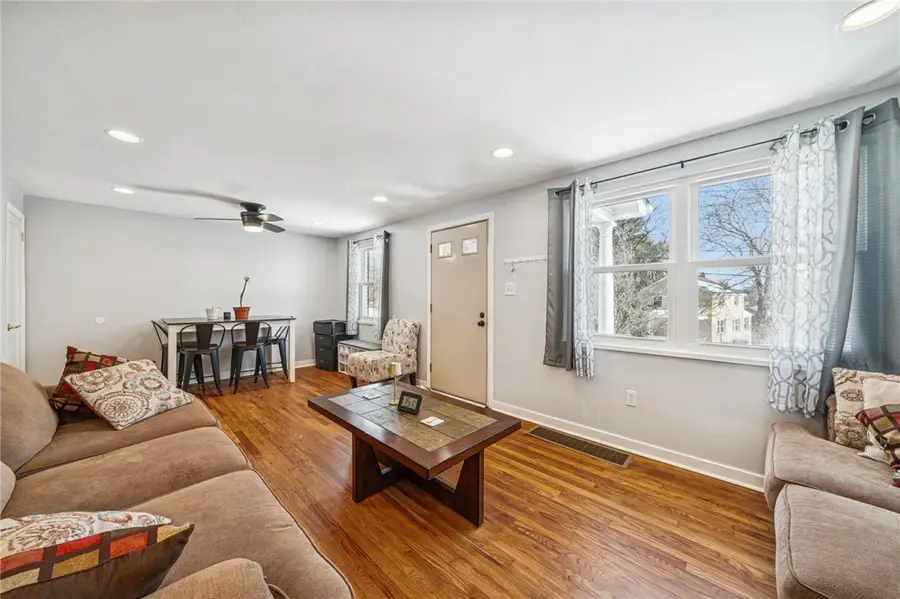 15 Glenview Avenue, Greensburg, PA 15601 - #3