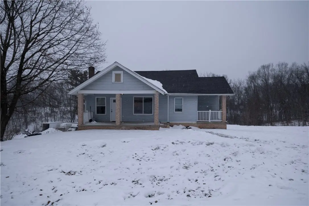 1026 Roosevelt Way, New Alexandria, PA 15670 - #1