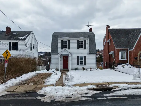 1656 Seaton St, Brookline, PA 15226