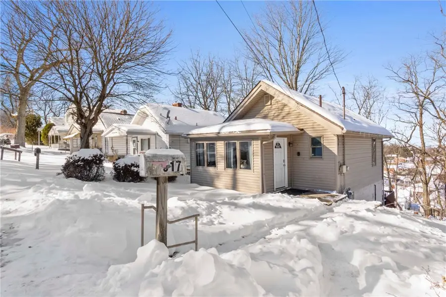 917 Session St, Pittsburgh, PA 15207 - #2