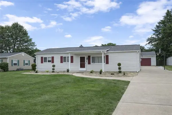 126 Birch St, Brighton Twp, PA 15009