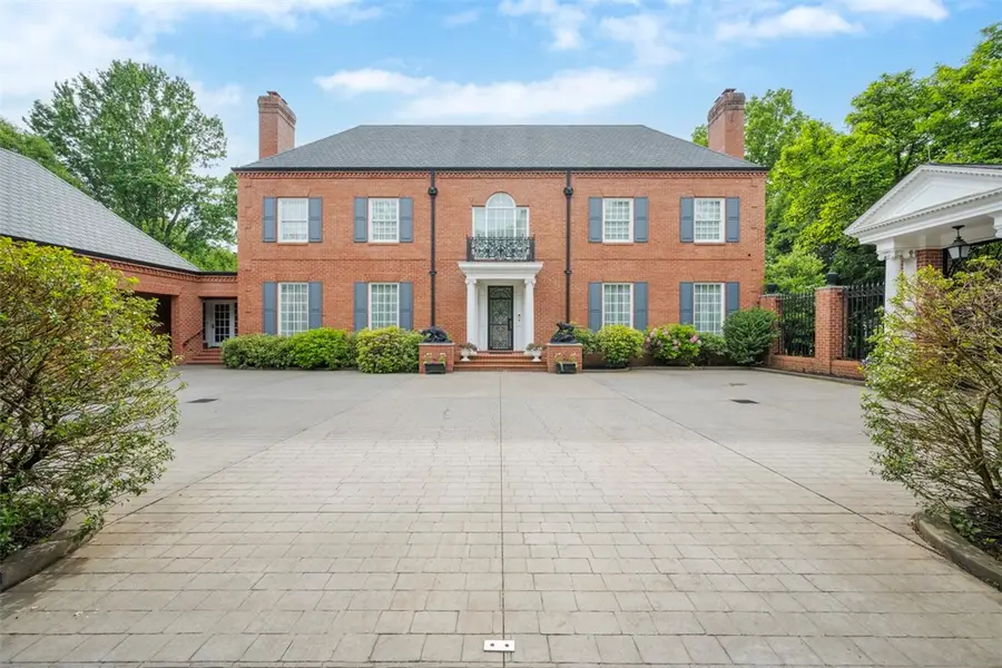 418 Fox Chapel Rd, Pittsburgh, PA 15238 - #2