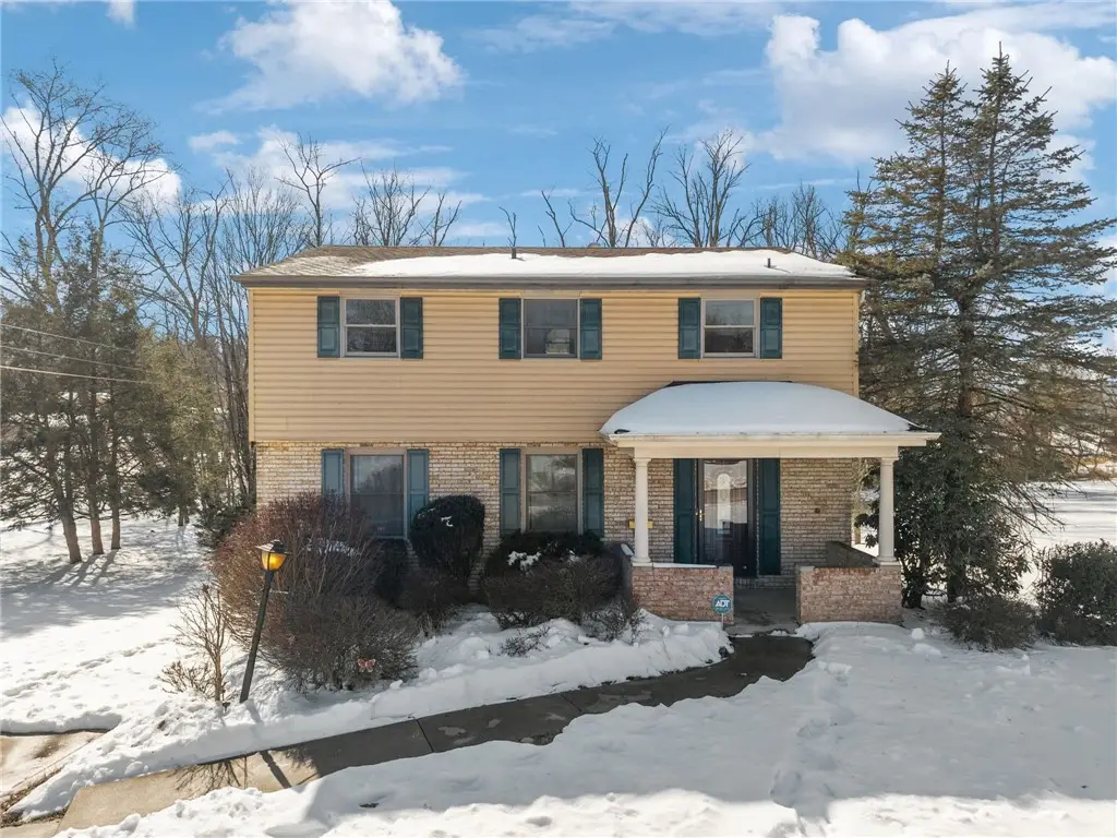 106 Autumn Dr, Trafford, PA 15085 - #1