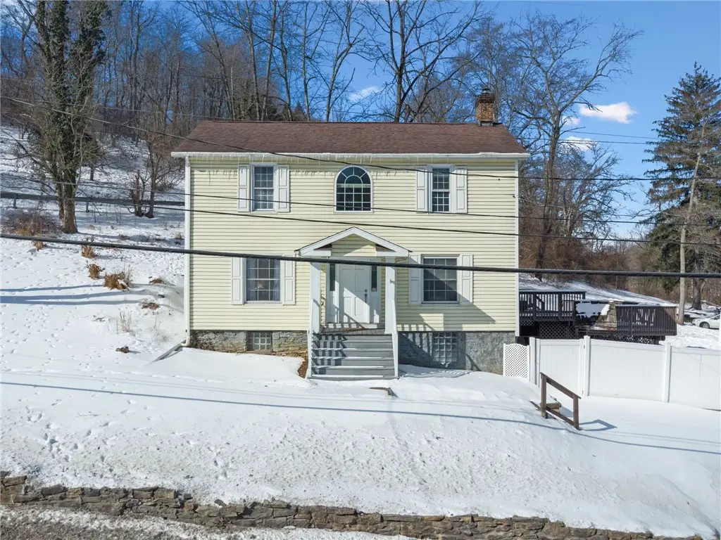 7835 Route 819, Armbrust, PA 15616 - #1