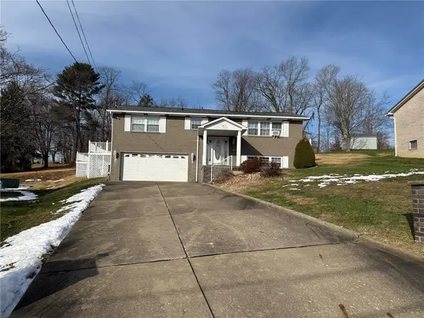 31 Belmeade Terrace, Uniontown, PA 15401