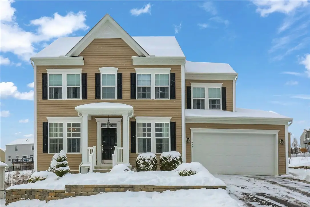 2035 Sir Patrick Drive, Cecil, PA 15057 - #1