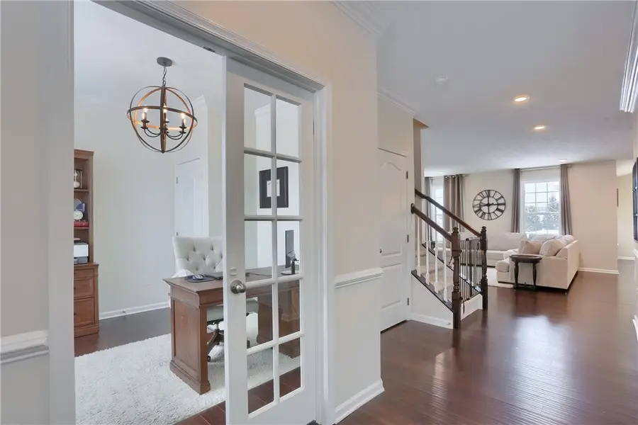 2035 Sir Patrick Drive, Cecil, PA 15057 - #3