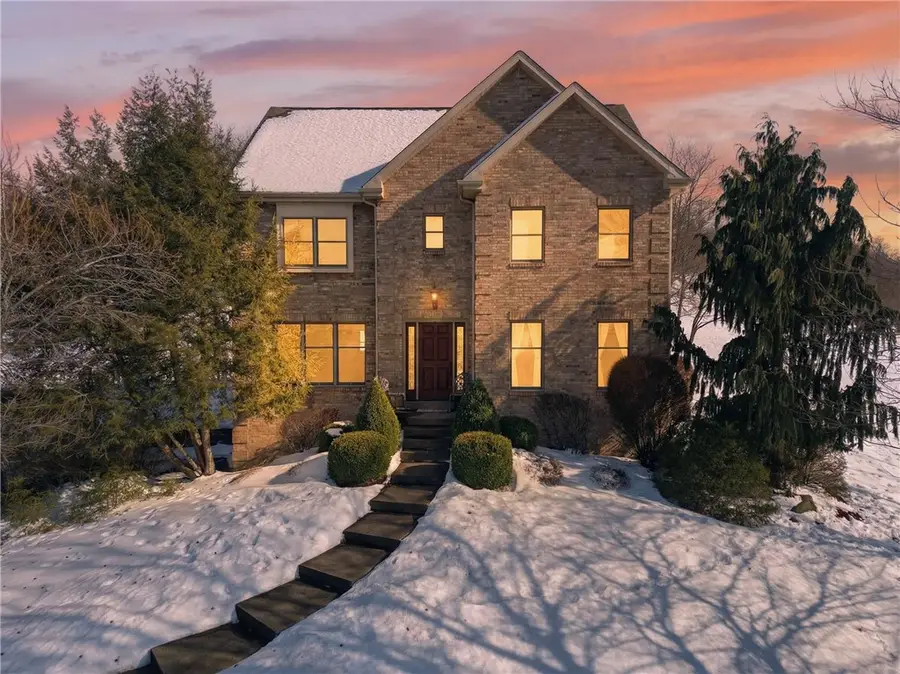 3016 Thomas Jefferson Dr, Jefferson Hills, PA 15025 - #2