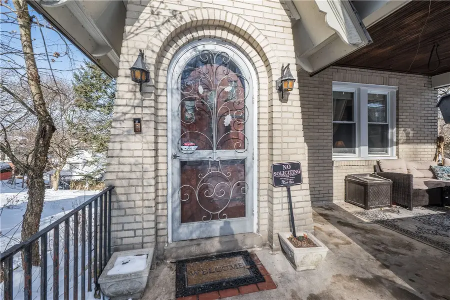 2616 Voelkel Ave, Dormont, PA 15216 - #2