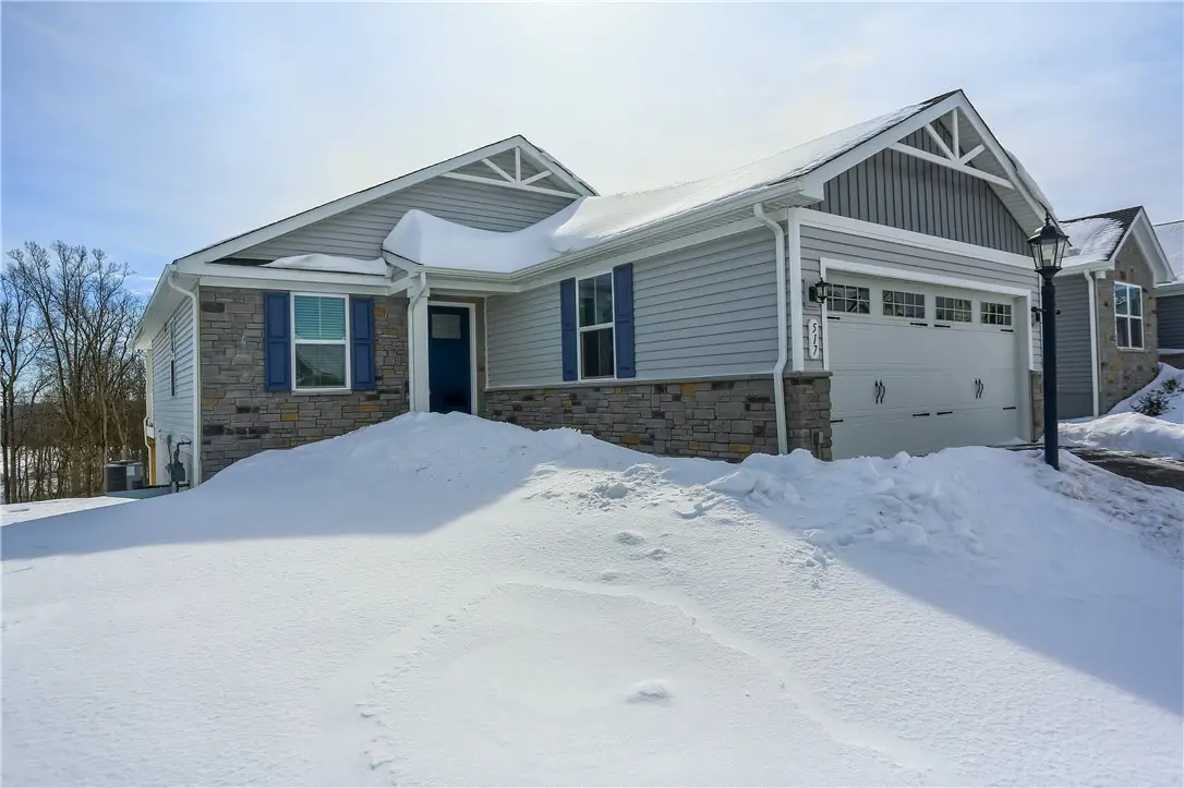 517 Coughton Cross Drive, Harmony, PA 16037 - #1