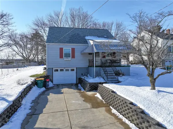212 Clutter Street, North Strabane, PA 15317