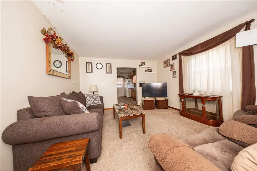 212 Clutter Street, North Strabane, PA 15317 - #2