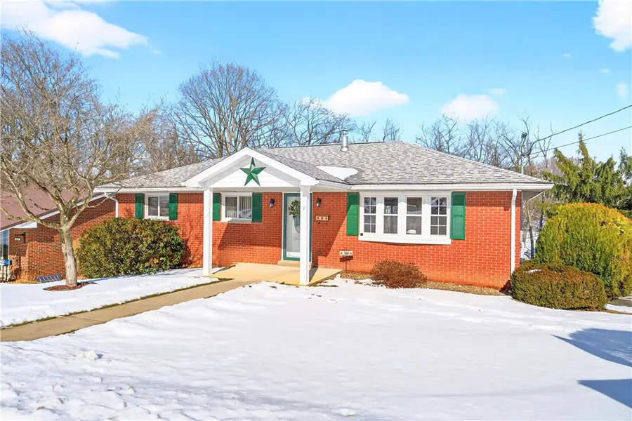 800 Parker Ave, Scottdale, PA 15683 - #2