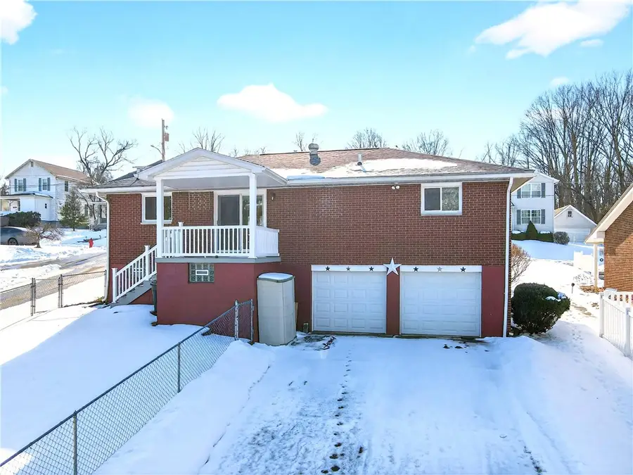 800 Parker Ave, Scottdale, PA 15683 - #3