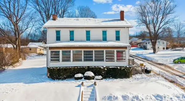 125 Center Ave, Burgettstown Boro, PA 15021