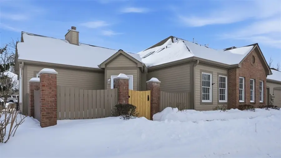 120 Linden Ct, Seven Fields, PA 16046 - #2