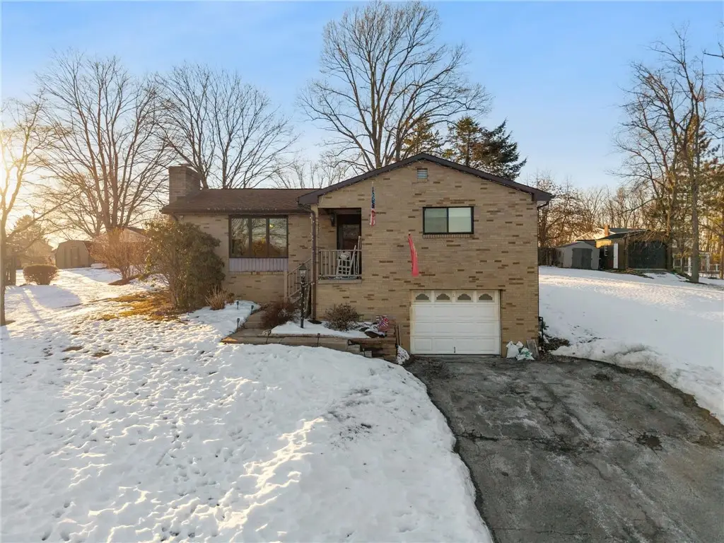 224 David Dr, Delmont, PA 15626 - #1