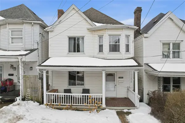 2206 Milligan Avenue, Swissvale, PA 15218