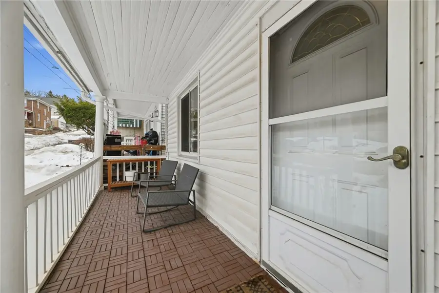 2206 Milligan Avenue, Swissvale, PA 15218 - #2