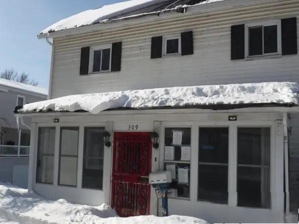 309 Dewey Ave, City of Washington, PA 15301