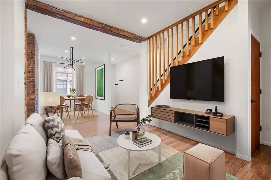 63 S 16th St, Pittsburgh, PA 15203 - #2