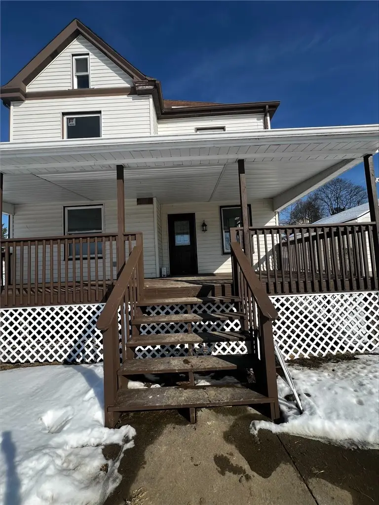 9 Cort St, Washington, PA 15301 - #2