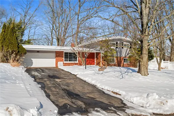 8551 Ridgemont Rd, McCandless, PA 15237