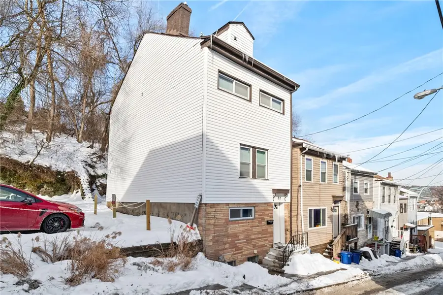 22 Eleanor Street, Pittsburgh, PA 15203 - #3