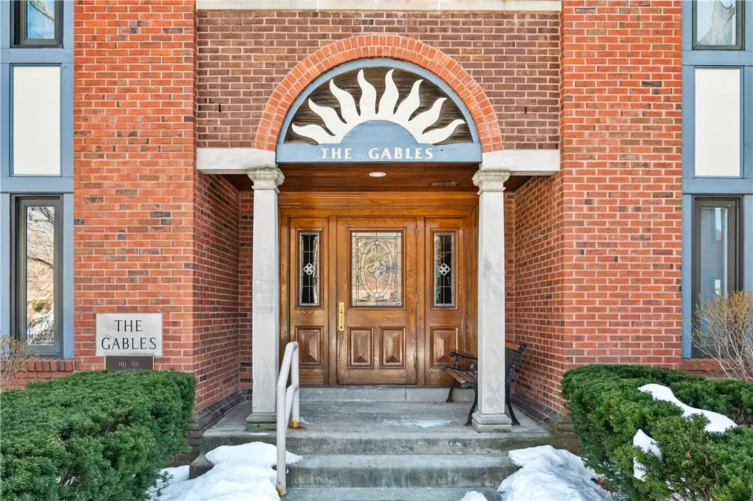 100 Denniston St #304, Pittsburgh, PA 15206 - #1