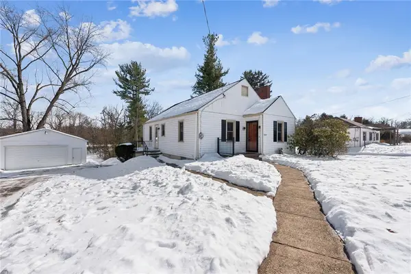 5547 Grubbs Road, Richland, PA 15044